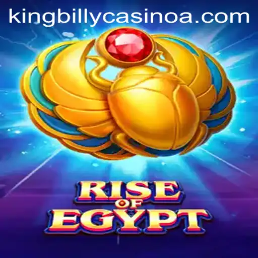 RiseOfEgypt: Explore the Mystical World with Tiger567