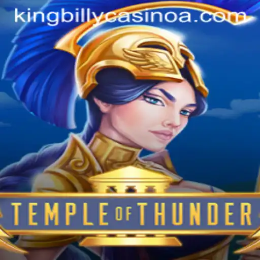 Temple of Thunder: An Electrifying Adventure Awaits