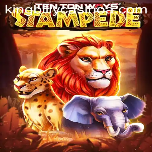 Exploring the Vibrant World of TenTonWaysStampede
