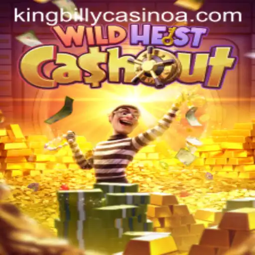 Exploring the Exciting World of WildHeistCashout