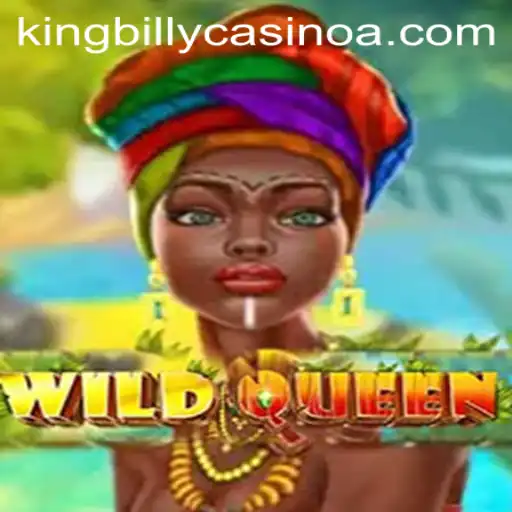 WildQueen: An Enthralling Adventure Game Experience