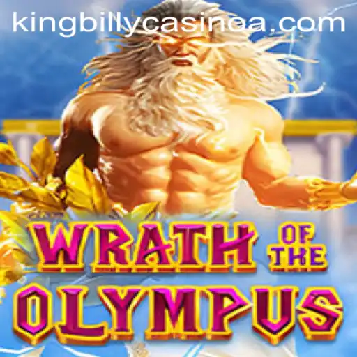 Discovering WrathofOlympus: An Epic Journey into Mythical Realms