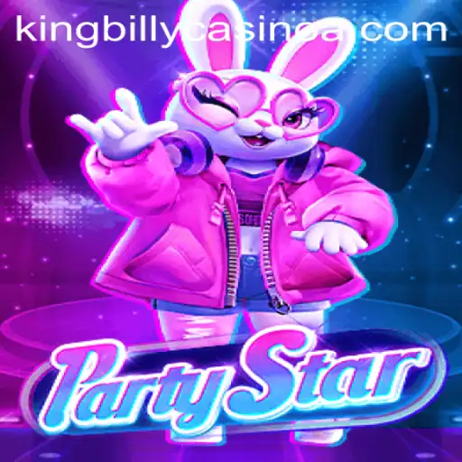 PartyStar: Dive into a World of Fun with Tiger567