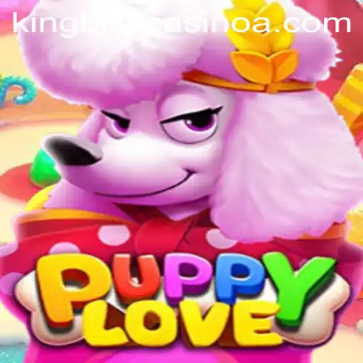 PuppyLove: A Heartfelt Adventure with Tiger567