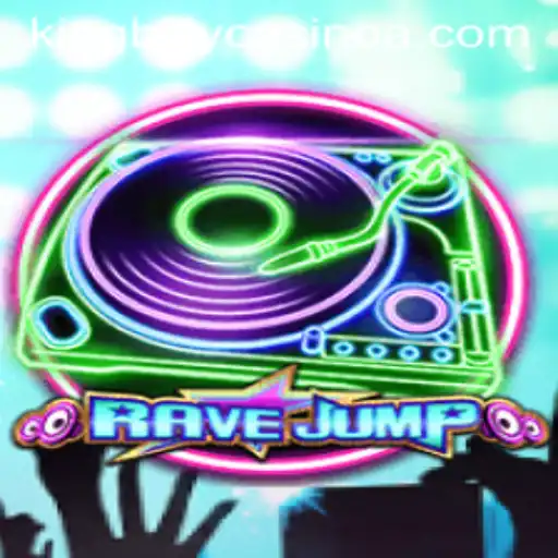 RaveJump: The Game of Electrifying Adventures and Tiger567's Latest Excitement