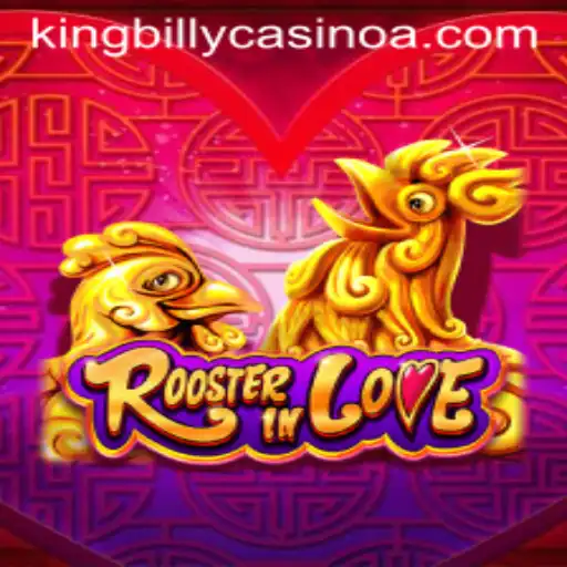 RoosterInLove: A Game of Strategy and Surprises