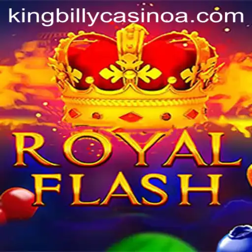 Exploring the Excitement of RoyalFlash: A Contemporary Game Experience