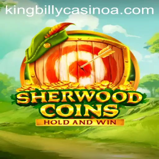 Dive into the Enchanting World of SherwoodCoins with Tiger567