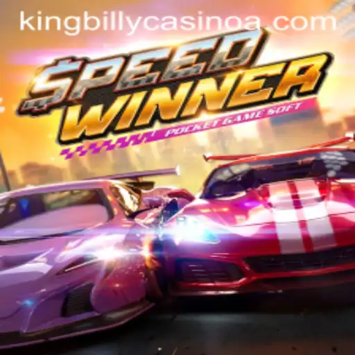SpeedWinner Game Guide: Mastering the Art of Victory