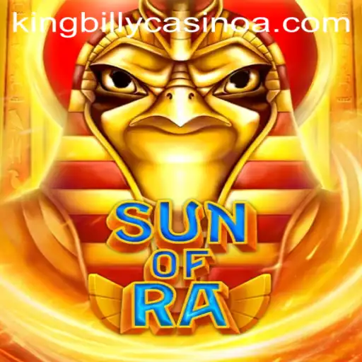 SunofRa: The Ultimate Adventure Awaits