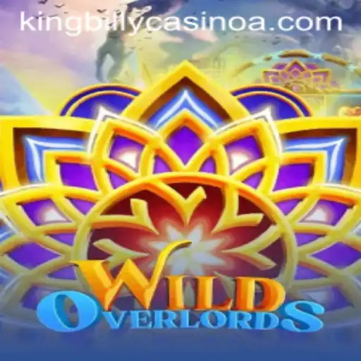 Unveiling the Thrills of WildOverlords: A Journey into Strategy and Adventure