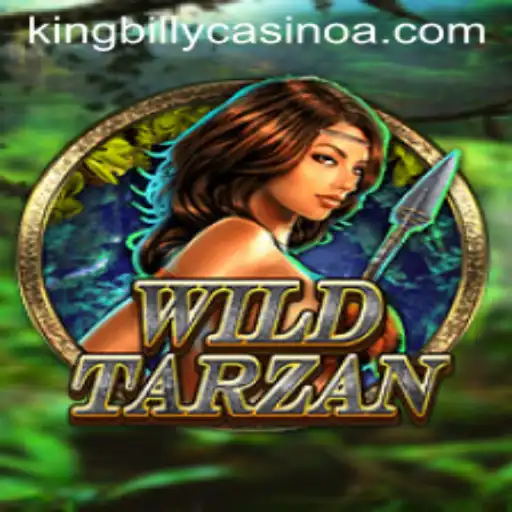 Discover the Wild Adventure of 'WildTarzan': A Thrilling Journey