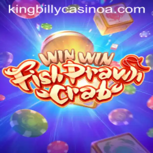WinWinFishPrawnCrab: Understanding the Exciting Casino Game