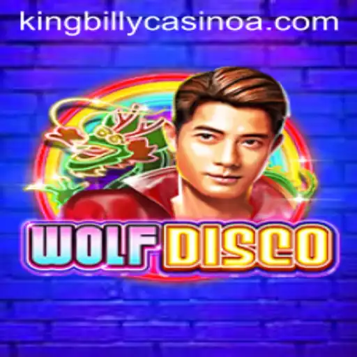 WolfDisco: Exploring the Exhilarating World of Virtual Gaming